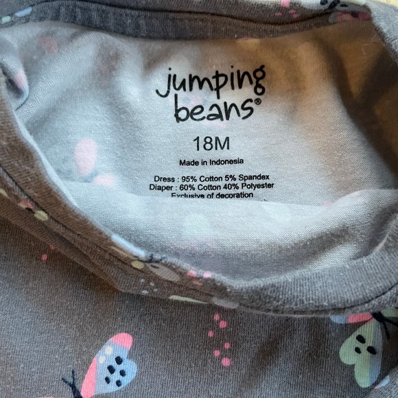 18 Month Dress/Romper Bundle - Picture 11 of 14